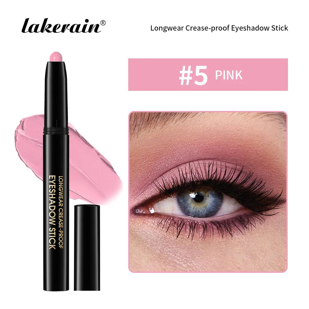 Makeup Flower Nose Yes Shimmer Matte Natural 1.5g Eye Shadow Make Up Best Sell