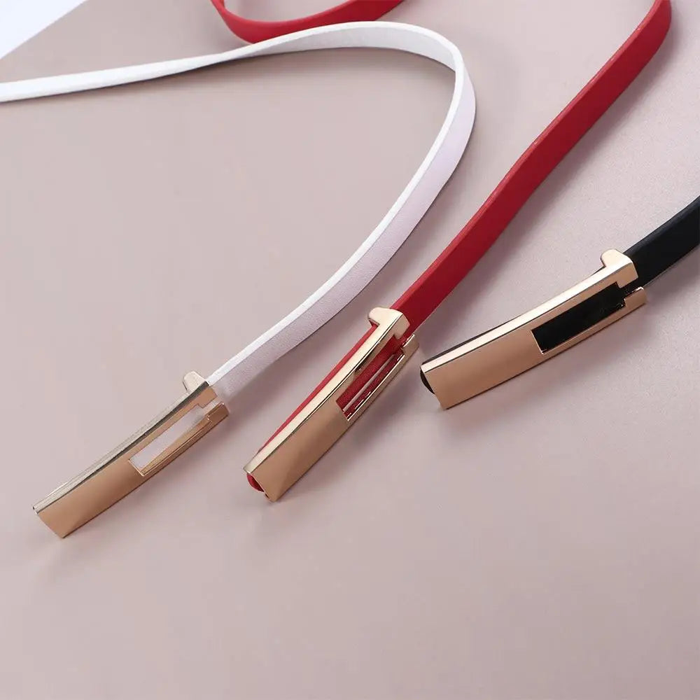 Women Small Accessories Jeans Accessories Waist Decor Waist Belt Women Belts Waist Band Leather Waistband