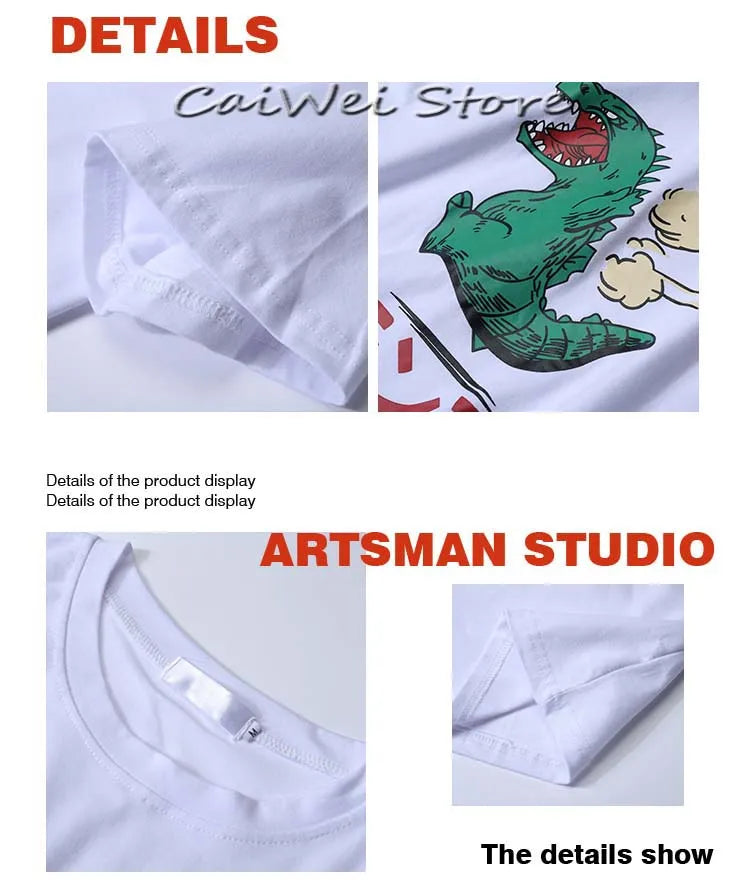 2025 Men T Shirt Casual R 1300 GS Triple T-shirt Graphic Oversized Sports Tops Breathable Comfortable Streetwear S-4XL Cool Tee