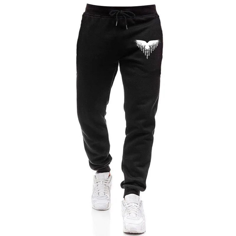 Men's Tracksuit Hoodie Sweatpants Urban Casual Fashion Sportswear Autumn Winter Home Outdoor Comfort Warm Outfit