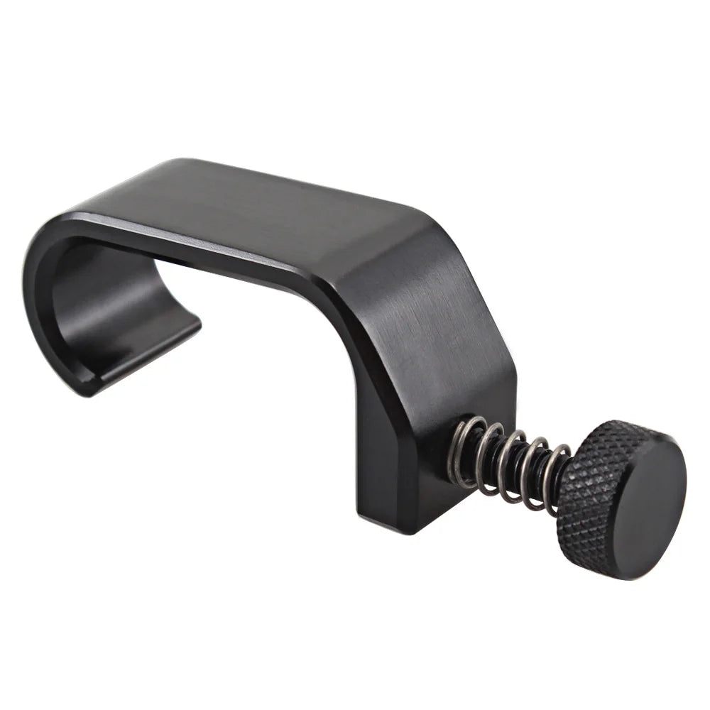 Motorcycle Decor Accessories Frame Hook Crotchet Grip For Vespa Model GTS LX LXV Sprint Primavera 50 125 250 300 GTS Aluminum