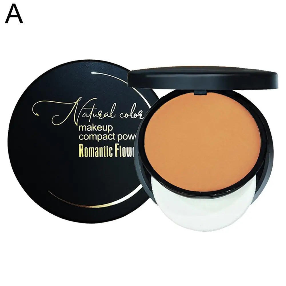 Face Makeup Setting Powder, Mattifying, Blurring & Oil Absorbing