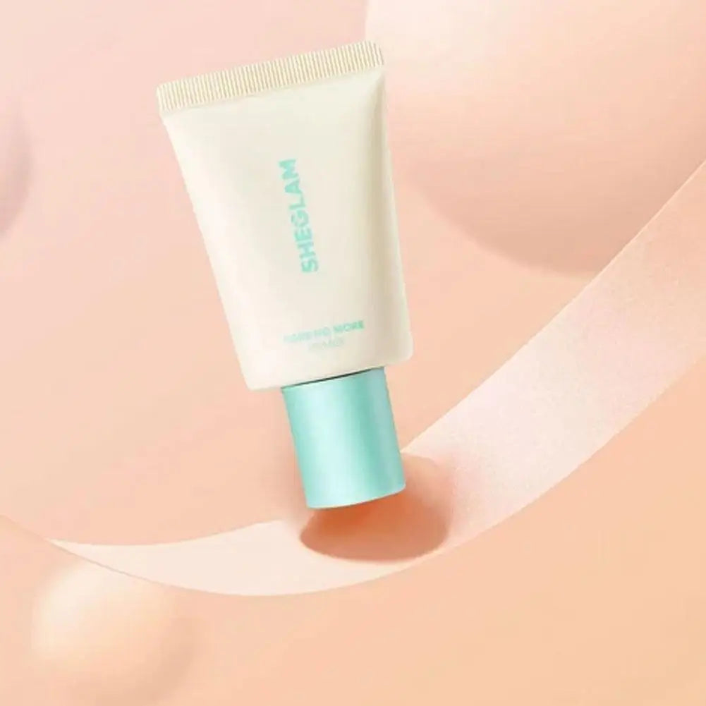 No-Makeup Cream Provides Long-Lasting Moisturizing, Light And Transparent Coverage For Blemishes Before Makeup