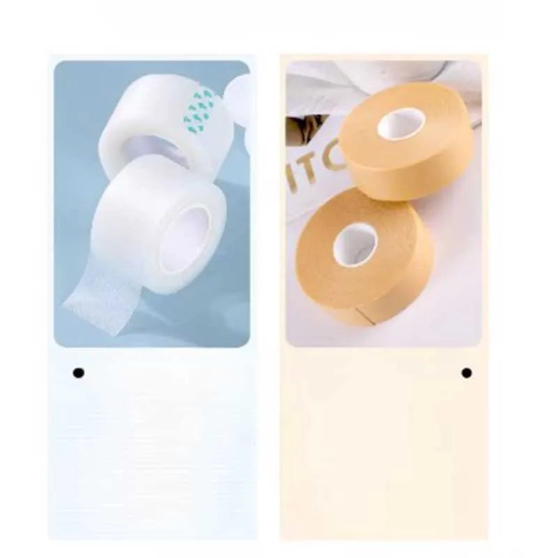 1pc Invisible Anti-wear Tape Bandage Medical Plaster Foot Heel Sticker Tape Self-Adhesive Waterproof Patch bandaid
