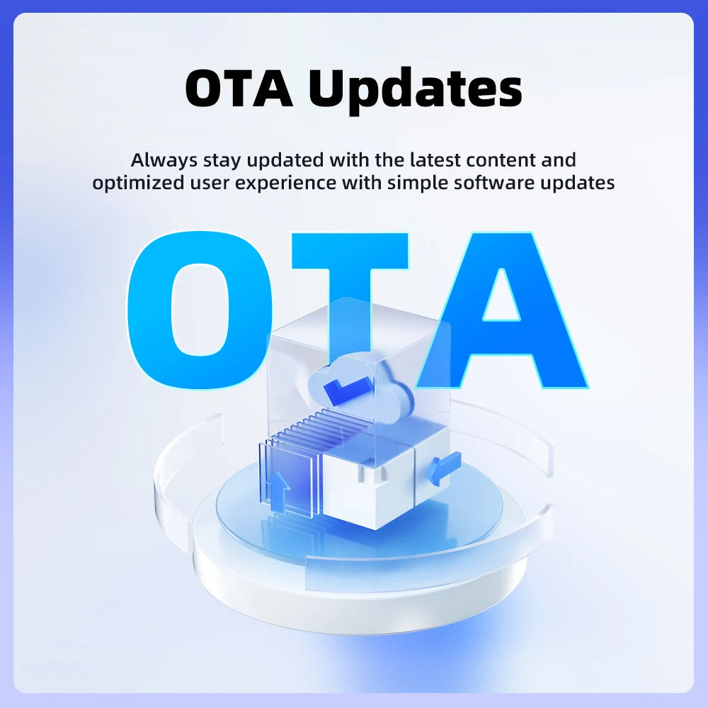 New Wired To Wireless Carplay Android 2 In 1 Automatic Adapter Car Gadget Smart Box Plug and Play 5Ghz Wifi Fast Connection