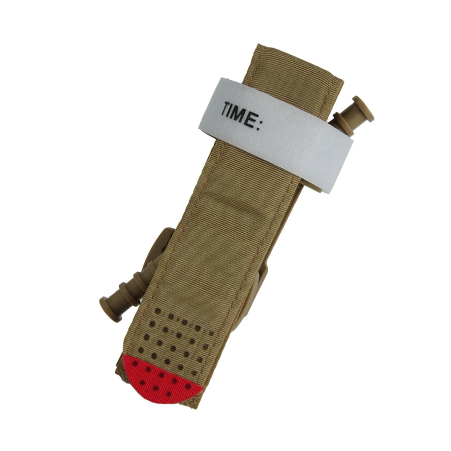 1pcsBlue/Red/Khaki/Black CAT Tourniquet Tactical Military Survival Outdoor Combat Turnstile Rotating First Aid Medical Emergency