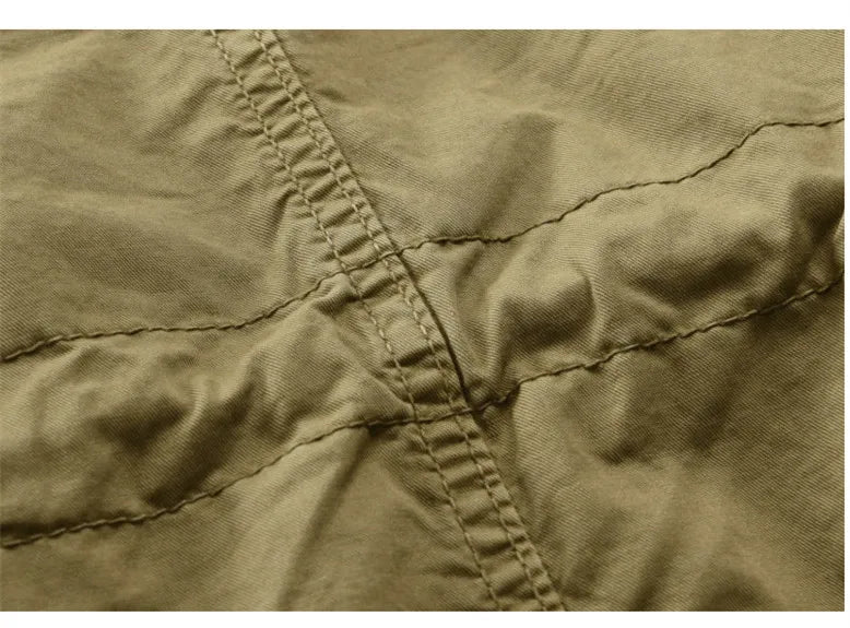 New Men Jackets Man Trench Breasted Outerwear Casual top Coat military Windbreaker fashion windproof clothing