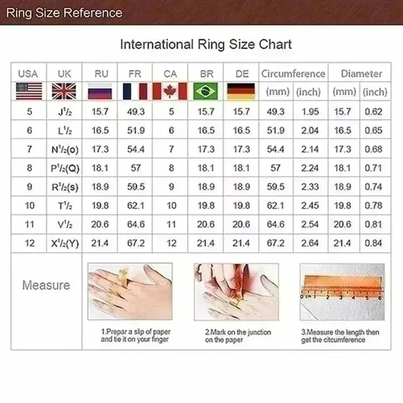 Attractive Gold Color Inlaid with White Stone Round Rings Set Fashion Party Gorgeous Engagement Wedding Rings for Women Jewelry
