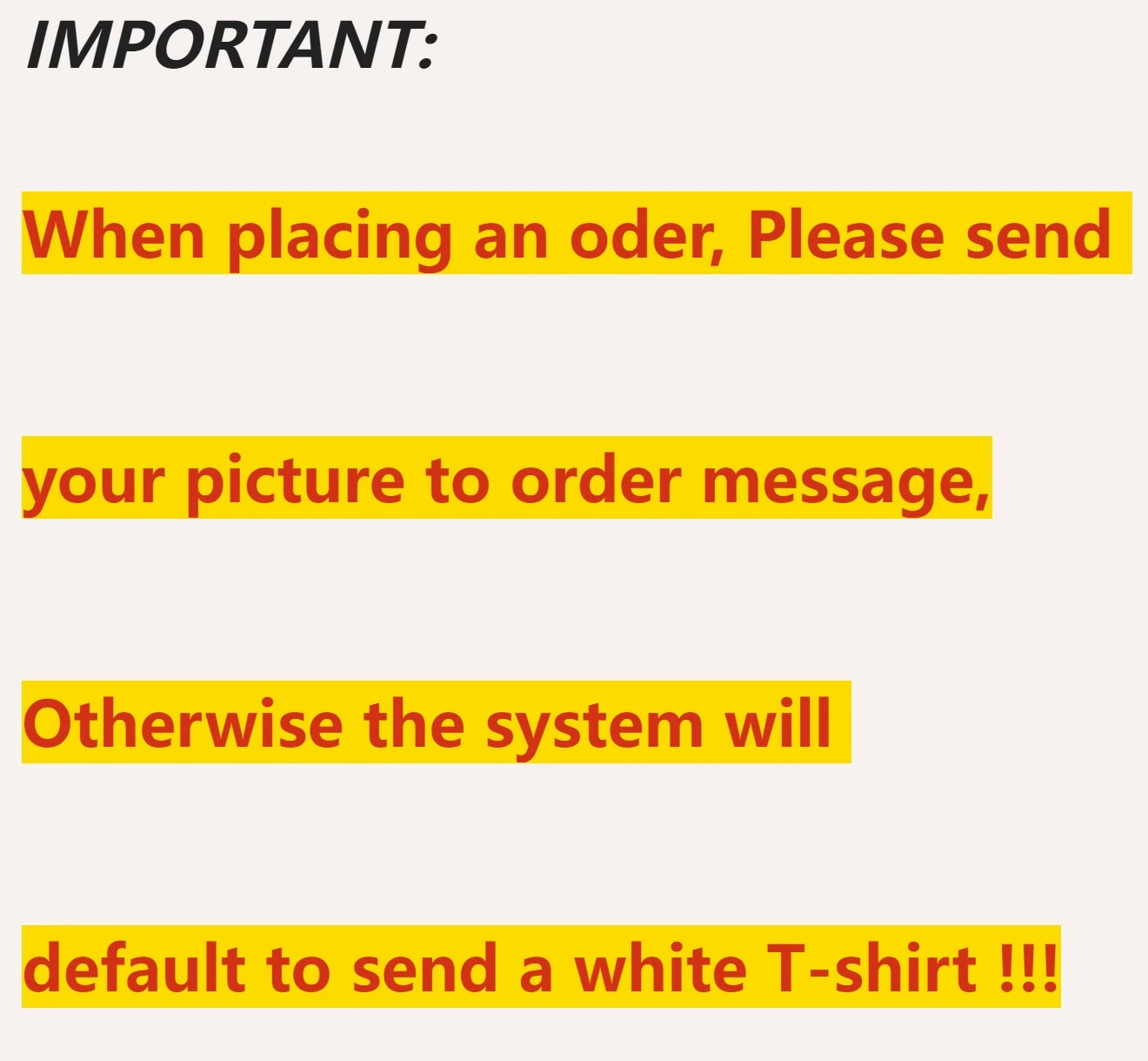 Men's T shirt Custom Print Your Own Design High Quality tops