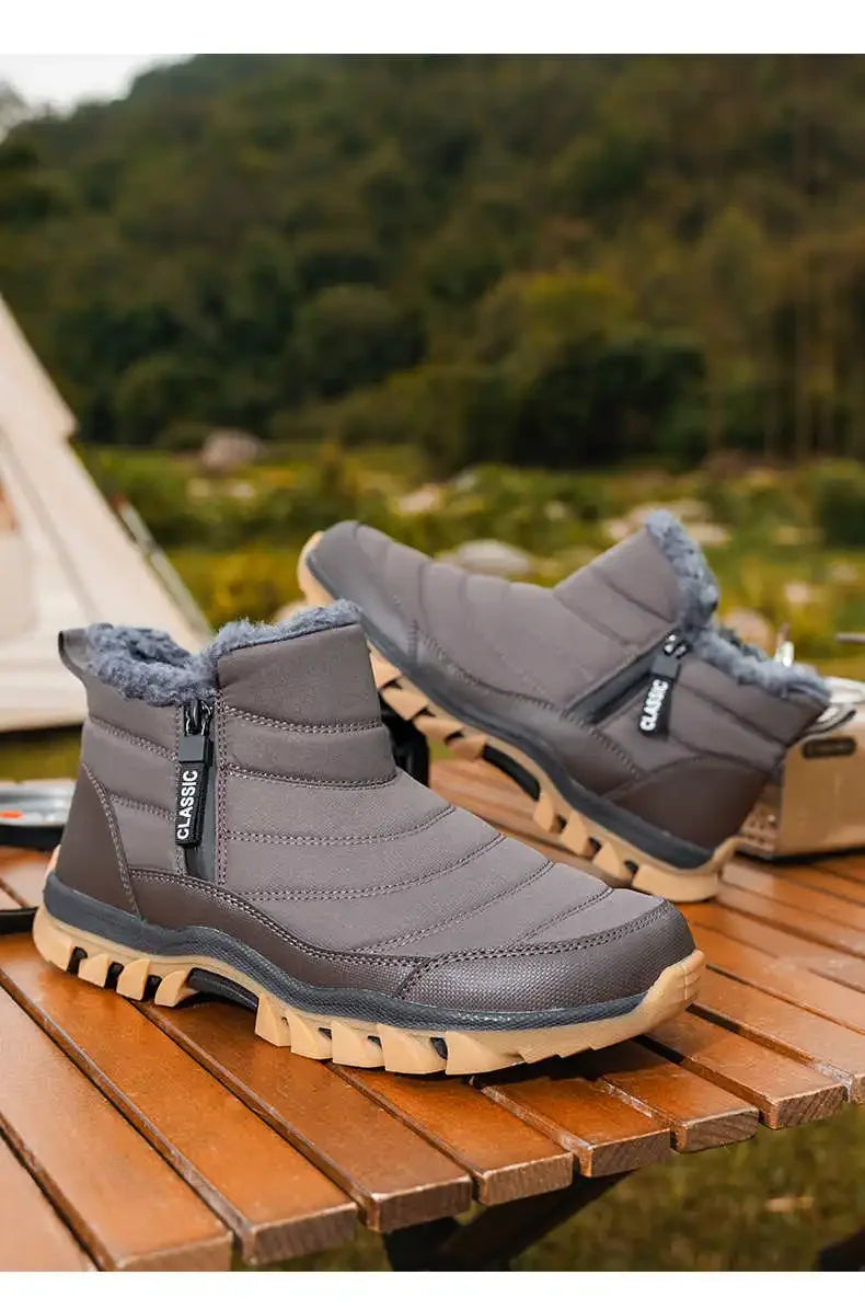 Platforme Anti Slip Man's Health Shoes Casual Sports Sneakers For Trainer Comfortable Sapa League Sapatenis Tenya