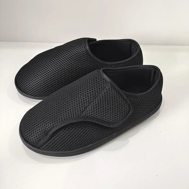 Diabetic Shoes Elderly Walking Shoes Grandparents With Swollen Feet Wide Feet Deformed Feet For Both Men Women Shoes Club Foot