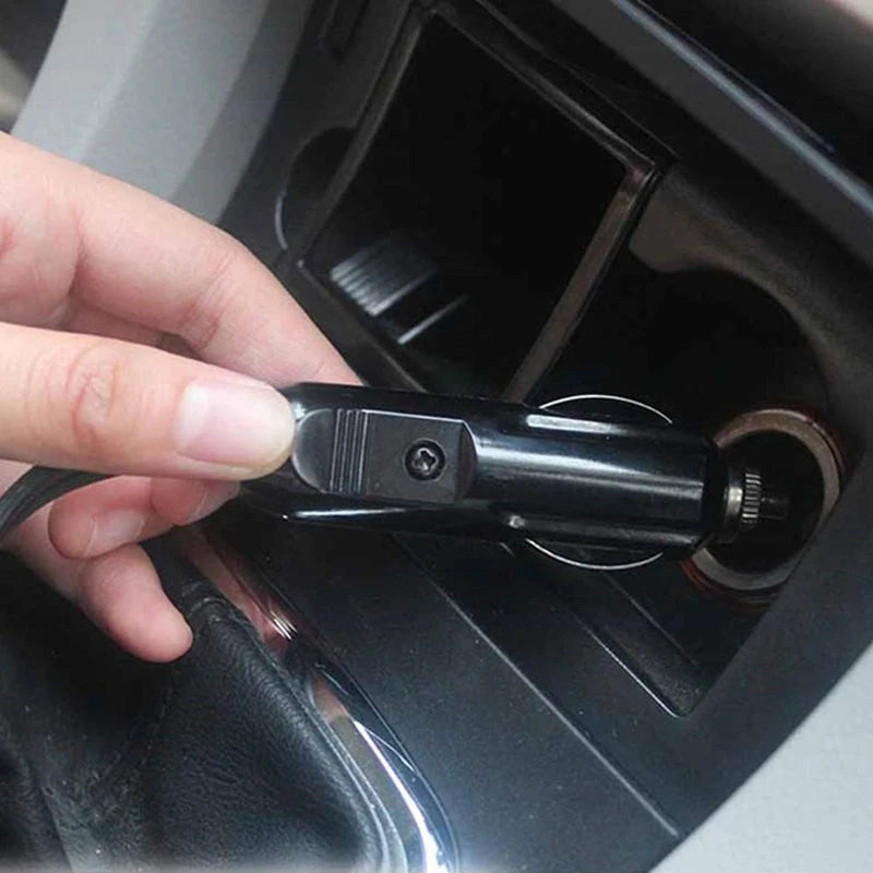 Car Defroster Heater Cooler 200W Portable Vehicle Heating Cooling Fan Windshield Electric Demister Mini Air Conditioner
