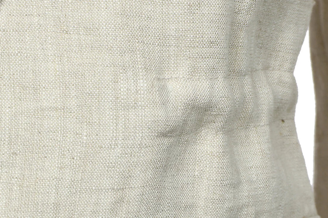 Mens Coats Safari Jacket Linen British Retro Gentry Suit Pockets Outerwear Fashion Solid Color Male Tops Ropa Hombre