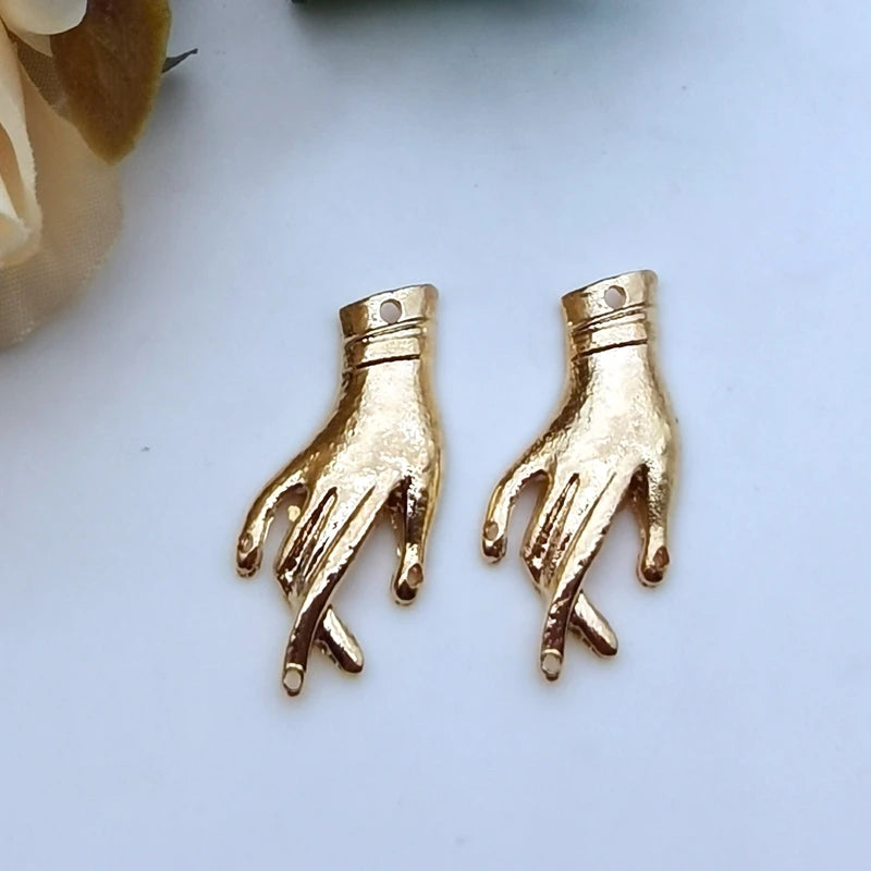 5 New Accessories Hand, Sword Pendant Women's Men's Accessories DIY Handmade Ornaments