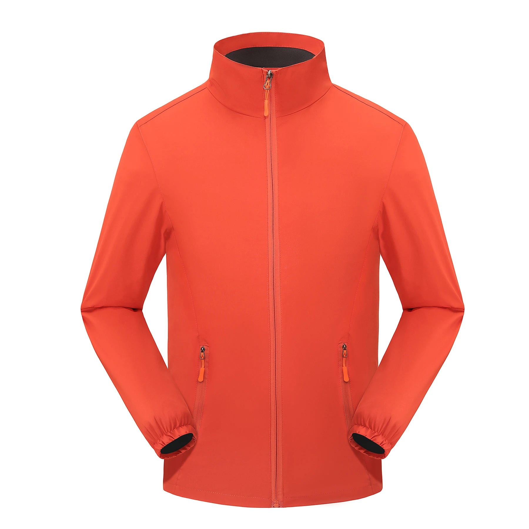 The latest jacket baseball jacket work jacket and windbreaker are very popular for men and women lightweight jacket