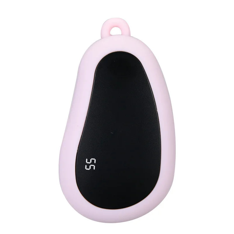 Mini Usb Hand Warmer Essential Antifreezing Heating Hand Warmer Continuous Warming Mini Hand Warmer