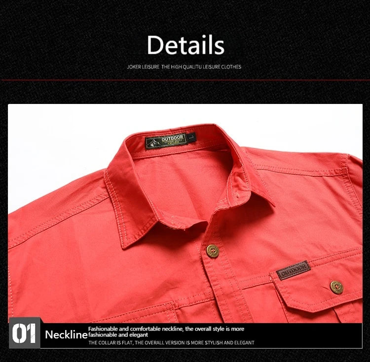 Tactical Shirt Men's Shirts Military Shirt Long Sleeved Long Sleeved Shirt Tactical Shirt Man Black Shirt Man Outdoor Shirt