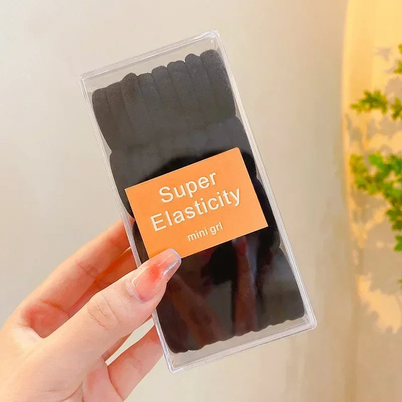 Hair Accessories for Women Scrunchies Headbands Colets Para Cabello Elastic Bands Accesorios Para Mujer Novedades 2022 Tendencia