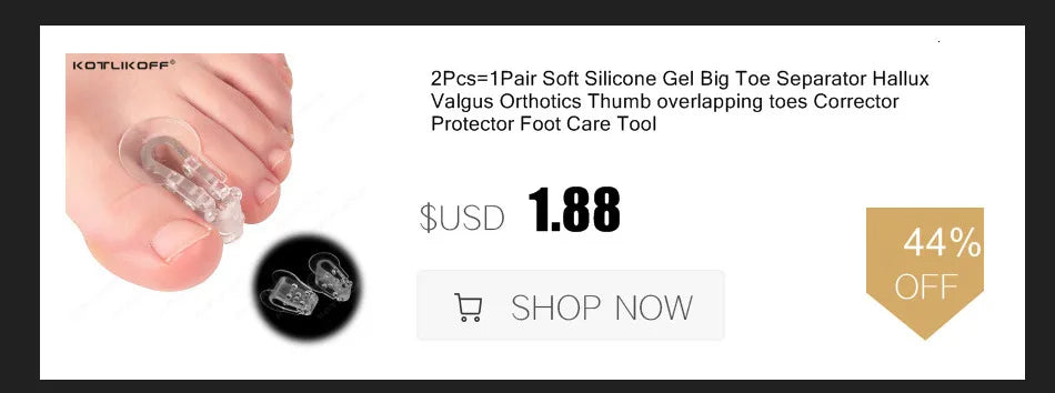 1 Set Orthopedic Shoes Insoles For Feet Foot Massager Sccessories Arch Support Plantar Fasciitis Knee Pads For Work Shoe Sole