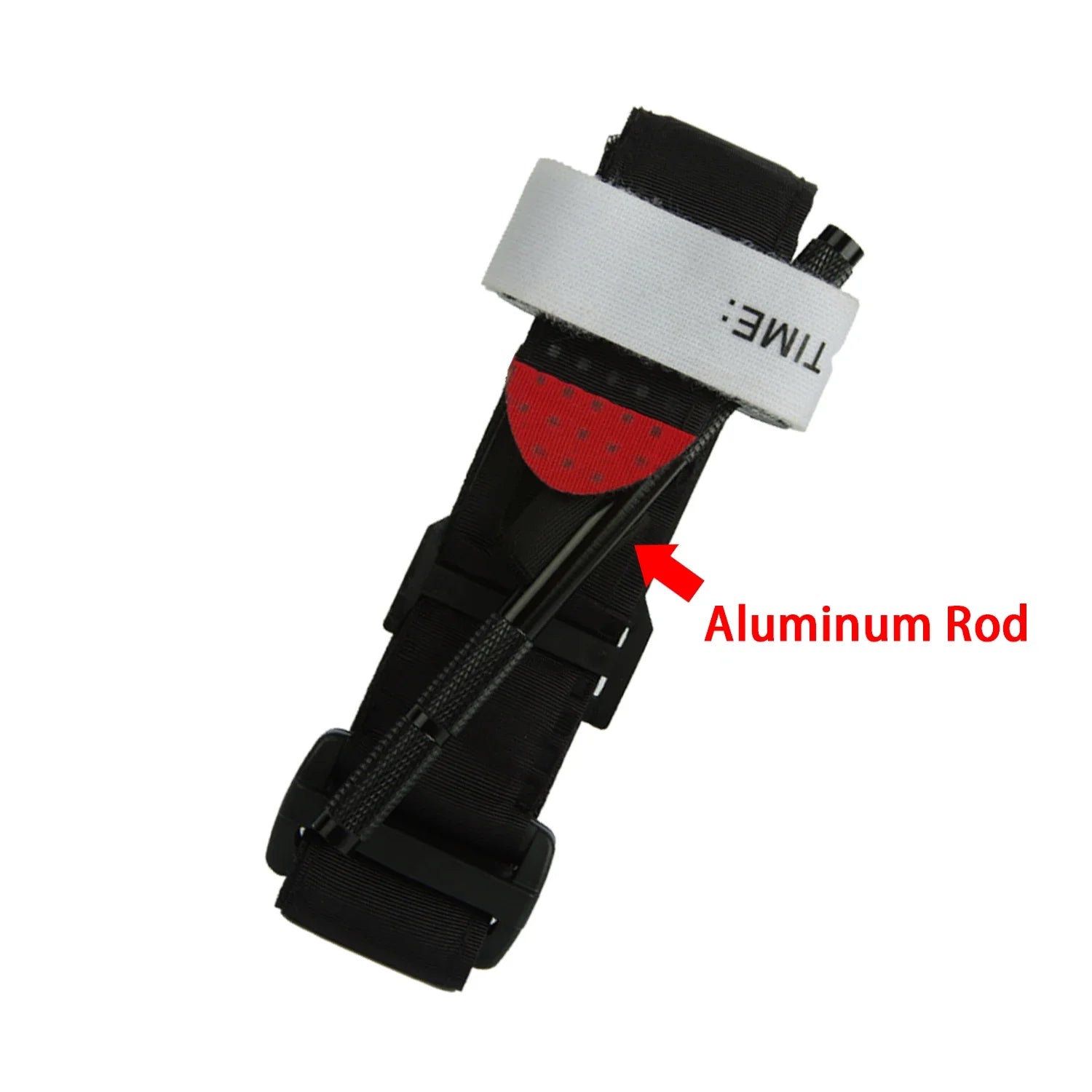 1pcsBlue/Red/Khaki/Black CAT Tourniquet Tactical Military Survival Outdoor Combat Turnstile Rotating First Aid Medical Emergency