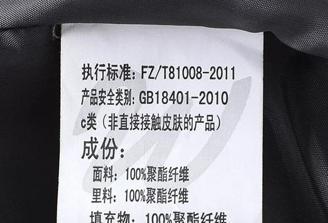 Man Padded Coat Youth Down Jackets for Men Outdoor Clothing Novelties Parkas Cold Padding Winter Clothes 2024 Trend Hot Cheap