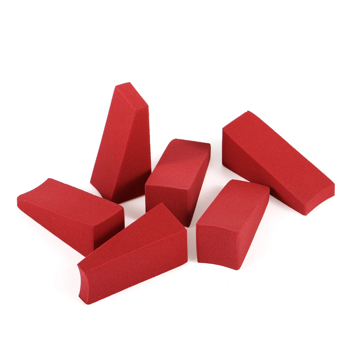 Halloween Makeup Kit Special Effect SFX with Blood Oil-Based Face Paint Skin Wax And Accessories like Sponges Spatula Brushes