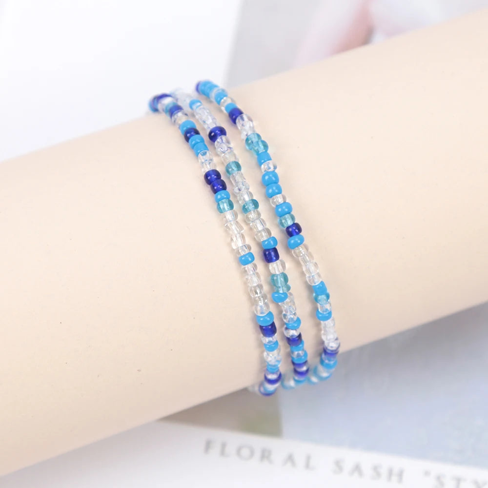 New Fashion Women Reading Glasses Chain Retro Beads Eyeglass Sunglasses Spectacle Cord Neck Strap String Mask Chain Eye Wear