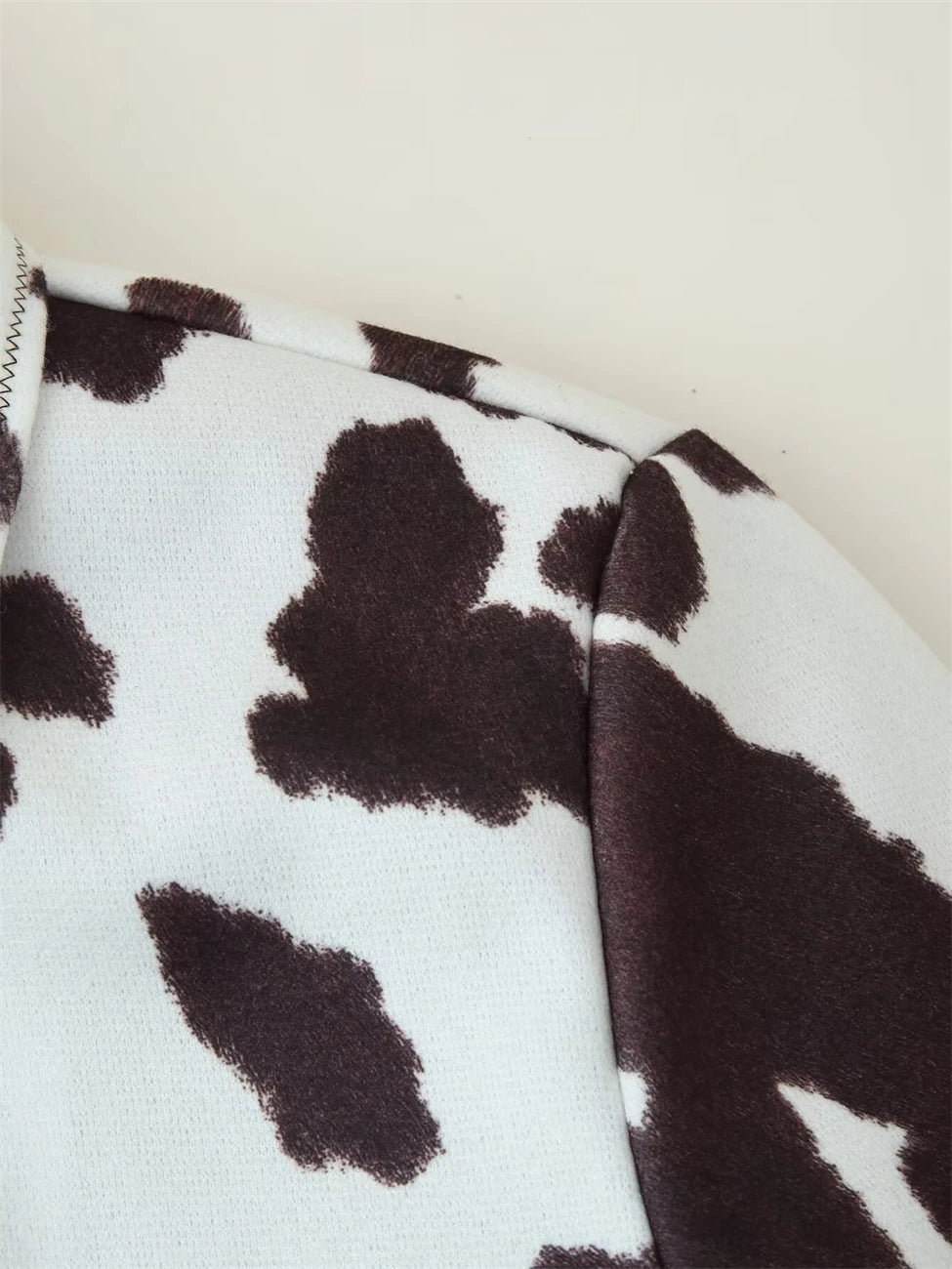 Women's Jacket 2025 New Arrival Women's Casual Fashion Wool Single-Breasted Jacket