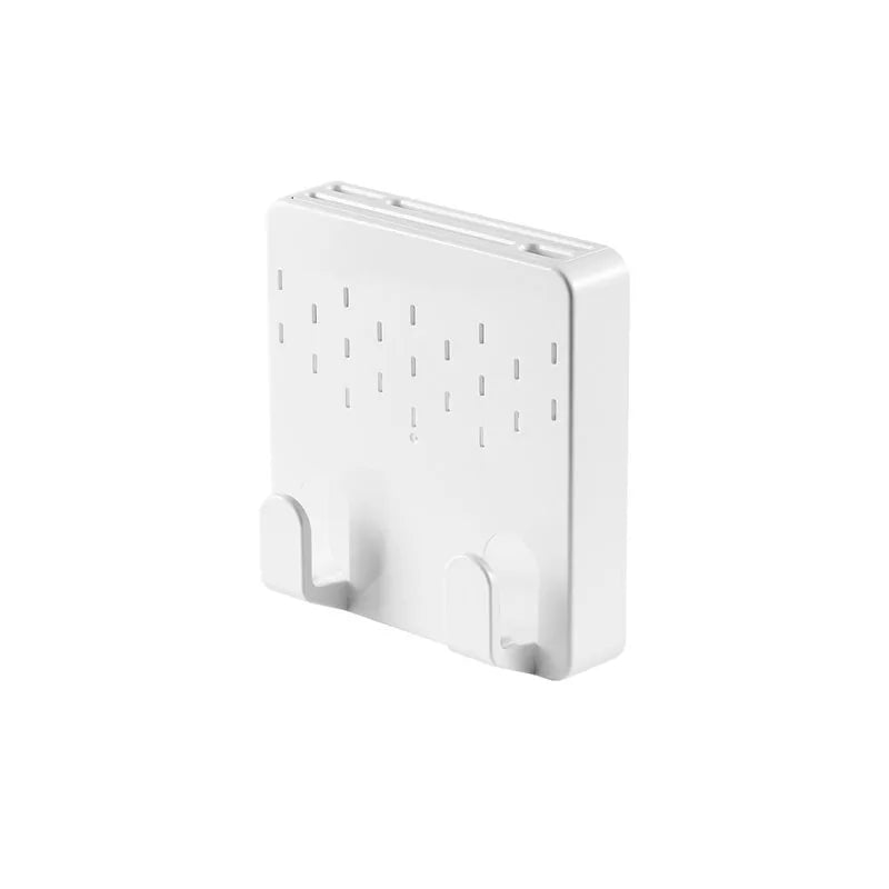 Kitchen knife holder, storage rack, cutting board, chopsticks and knives integrated storage rack, kitchen knife holder