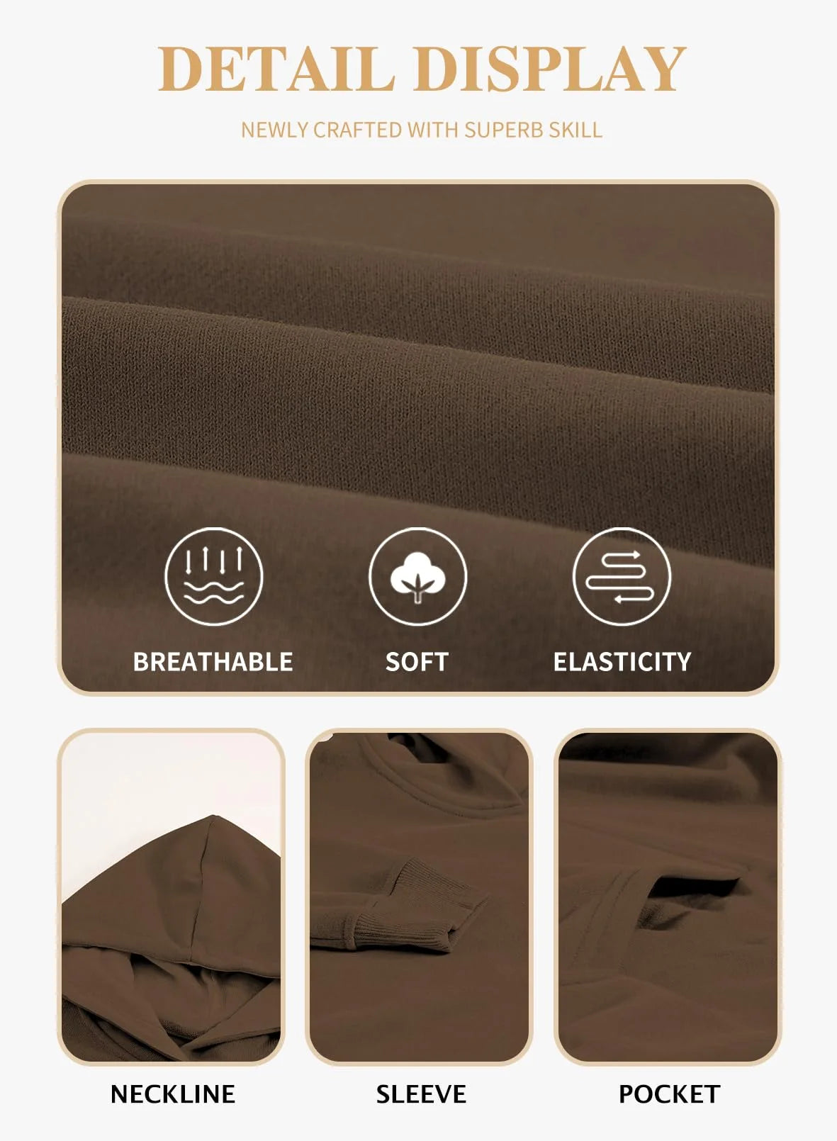 Men's Hooded Shirts: A Harmonious Blend of Sporty Essence and Fashion - forward Style for the Active Gentleman