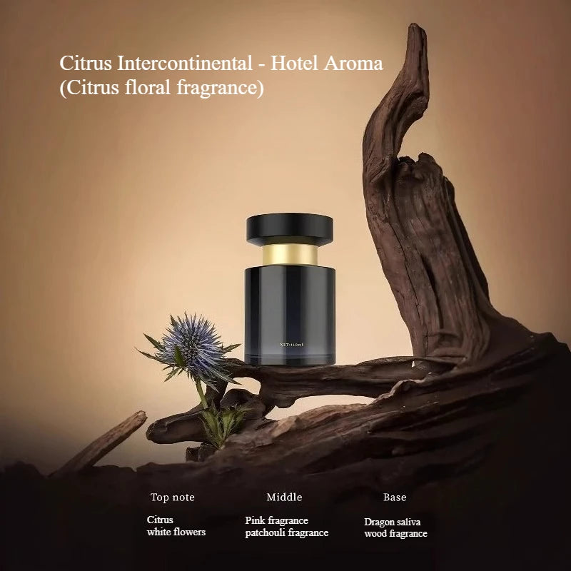 Automobile Perfume Exclusive in Car High End Fragrance Lasting Fragrance and Odor Removal for Men and Women