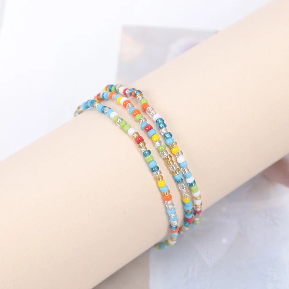 New Fashion Women Reading Glasses Chain Retro Beads Eyeglass Sunglasses Spectacle Cord Neck Strap String Mask Chain Eye Wear