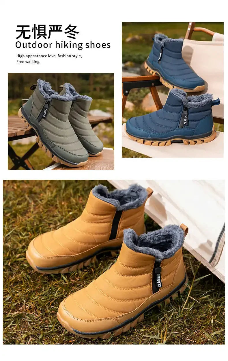 Platforme Anti Slip Man's Health Shoes Casual Sports Sneakers For Trainer Comfortable Sapa League Sapatenis Tenya