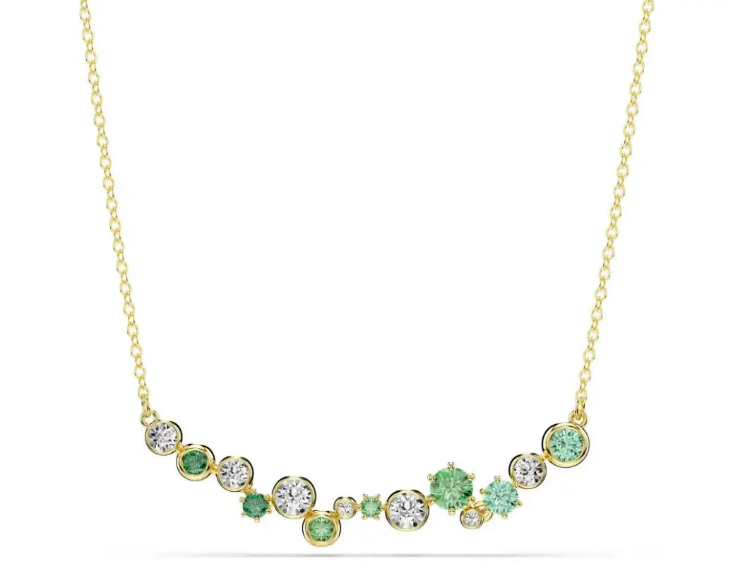 2025 New Color Jewelry Set Necklace Earrings Bracelet Exquisite Luxury Charm Gift Women's Accessories Wedding Gift