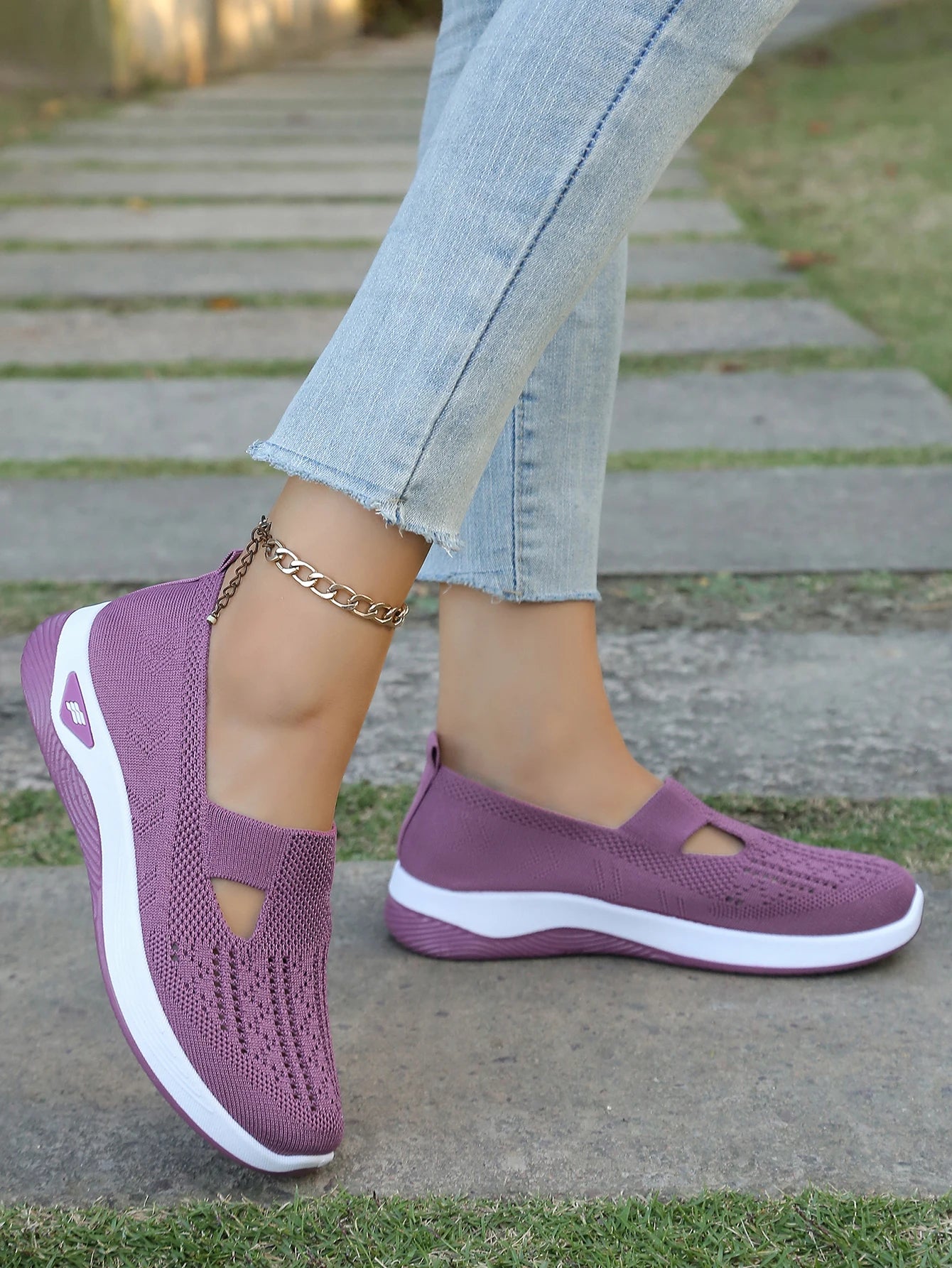 women's summer shoes - casual sneaker, simple, four seasons general light flat  Solid women shoes sale shoes with free shipping