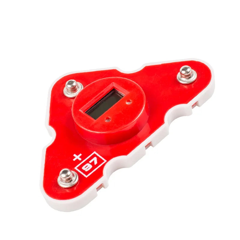 Electronic Building Blocks Science Kits For Kids Integrated Circuit Module Music Alarm Amplifier Radio Module Electronic Parts A