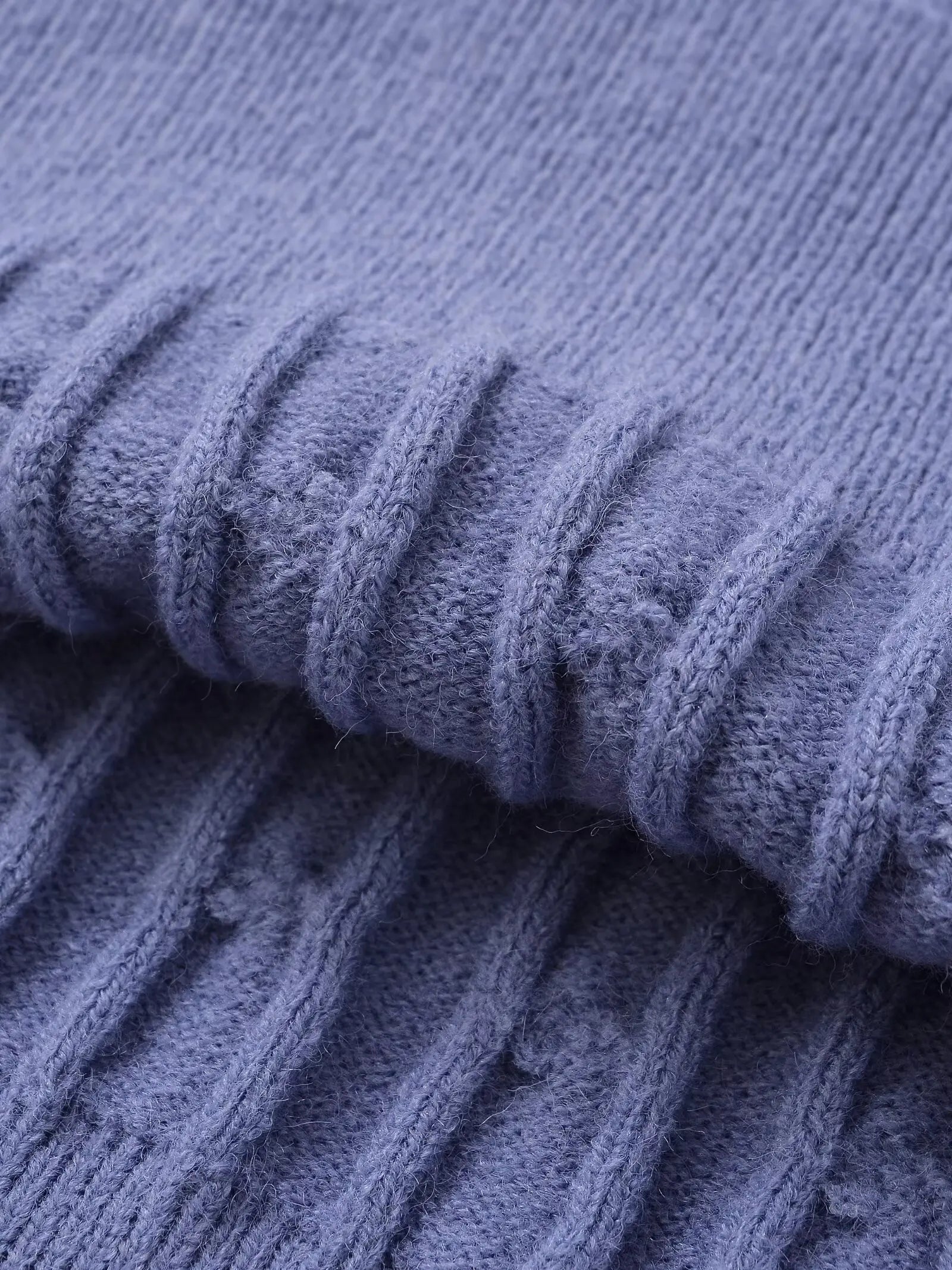 Women's Autumn Winter Fashion Casual  Pullover Sweater Lady Lazy Loose Knitted Tops Female Versatile Sweater For Daily Commuting