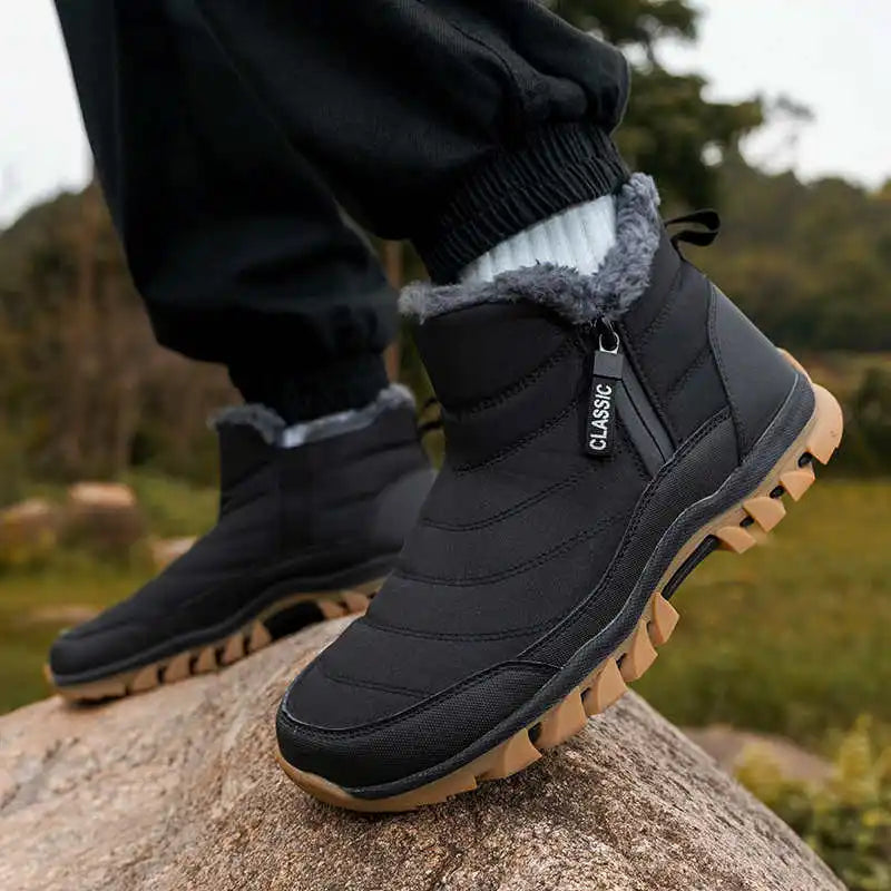 Platforme Anti Slip Man's Health Shoes Casual Sports Sneakers For Trainer Comfortable Sapa League Sapatenis Tenya