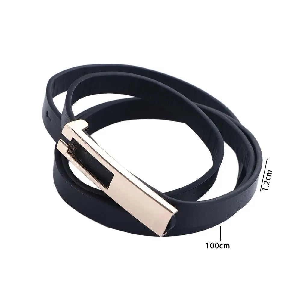 Women Small Accessories Jeans Accessories Waist Decor Waist Belt Women Belts Waist Band Leather Waistband