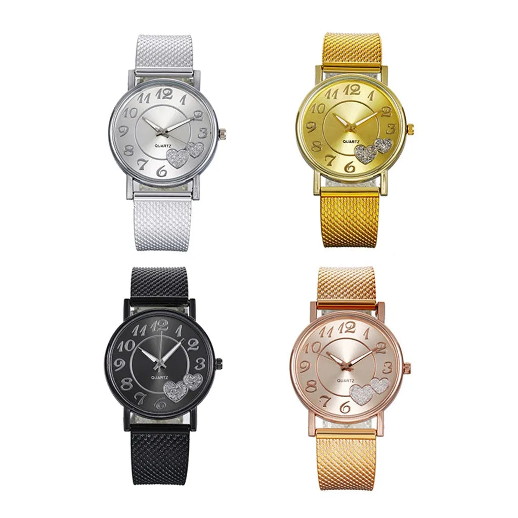 Women Watches Luxury Fashion Ceramic Watch For Ladies Elegant Bracelet Waterproof Quartz Wristwatch Top Clock Lover Watch