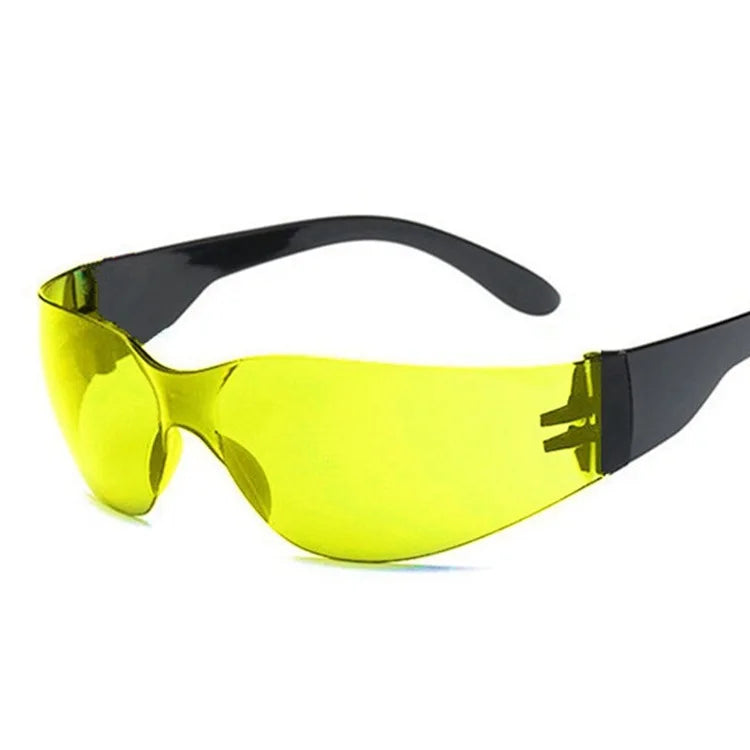Cycling Sunglasses UV Protection Windproof Glasses for Men Women Motorcycle Mountain Road Riding Bike Sport Glasses