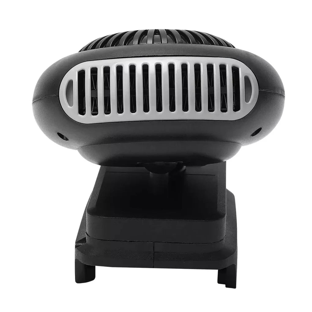 Portable Electric Heater Fan Small Space Heater Desktop Heating Warm Air Blower Mini Radiator Home Office Warmer Machine