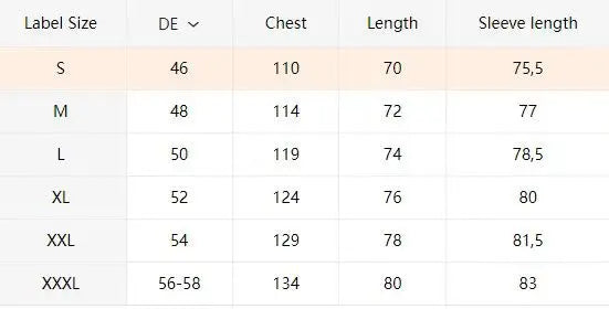 New Fashion Men's Jacket - pure color casual long-sleeved coat with pleated sleeves, suitable for spring and autumn seasons.