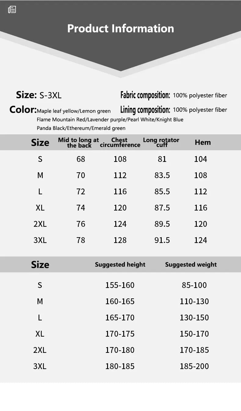 Men's workwear down jacket, American color-blocked hooded jacket for autumn and winter, cool and casual coat for teenagers