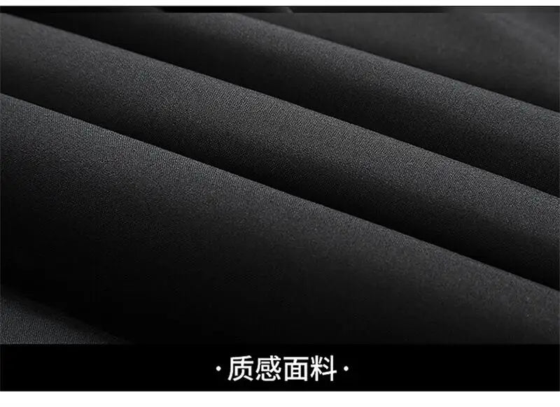 Men Down Jackets Parker Coat Parker Jacket 2025 New Thick Warm Winter Casual Cold and Waterproof Clothing Men's Puffer Jackets