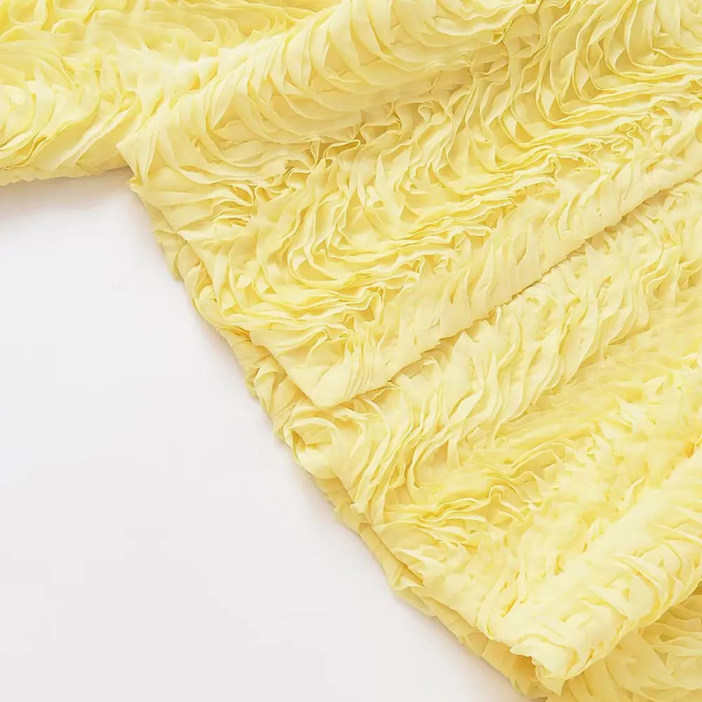 Women's Textured Jacket Coat O-Neck Long Sleeve Chic Outerwear Fashionable Female Tops