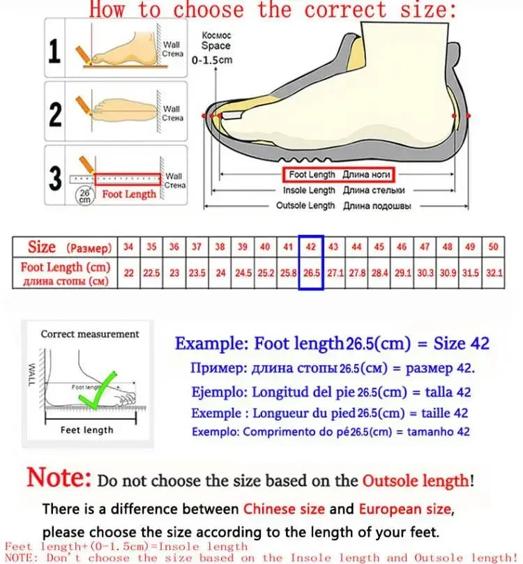 Sneakers for Men Autumn Breathable Casual Shoes Outdoor Lightweight Platform Fashion Elastic Socks Low Top Vulcanized Shoes 2024