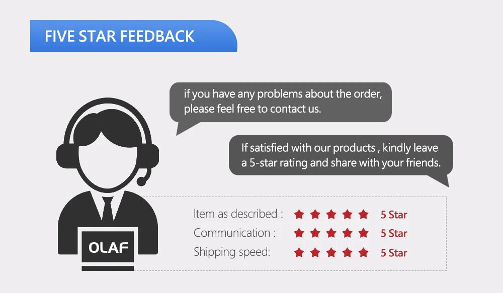 OLAF 3.5mm Wired Headphones In Ear Headset Wired Earphones with Microphone Bass Stereo Earbuds Sports In-line Control For Phones