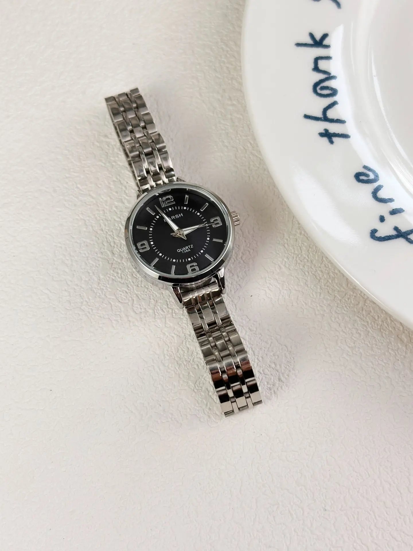 Women's Watches Fashion Versatile Women Watch Light Luxury Ultra-thin Women's Watches Gift Clock Relógio Feminino Dropshipping