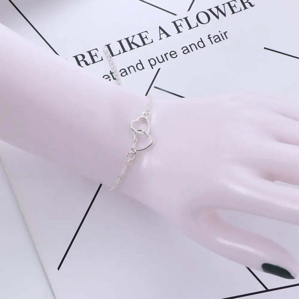 Jewelry Accessories Crystal Necklace Earring Jewelry Set Wedding Accessories Bridal Set Bridal Jewelry